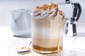 فرابيه وايت موكا