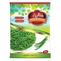 فاصوليا شهرزاد