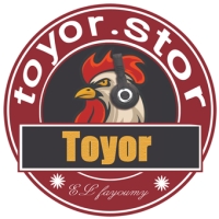 شعار طيور - Toyor