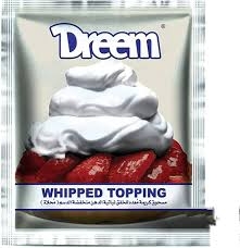 كريم شانتيه دريم