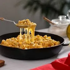 باستا ماك تشيز تشكن