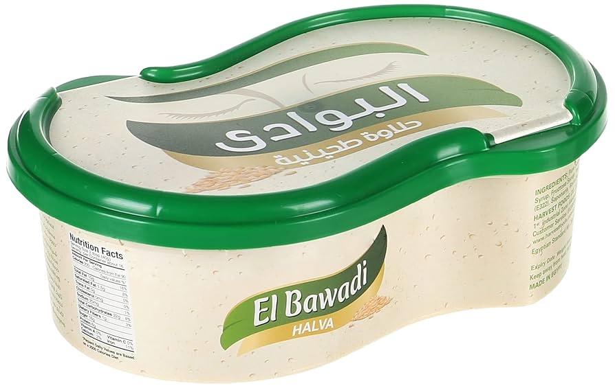 حلاوة البوادى