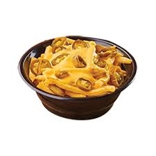 مقبلات بيكون فرايز