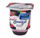 زبادي المراعي تريتس توت