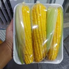 ذرة سكري (طبق)