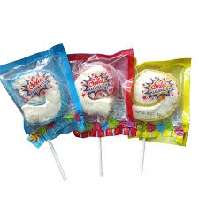 مصاصة مارشيميللو 5 ج