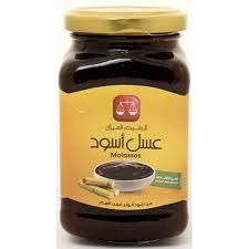 عسل الرشيدي اسود 330 جم