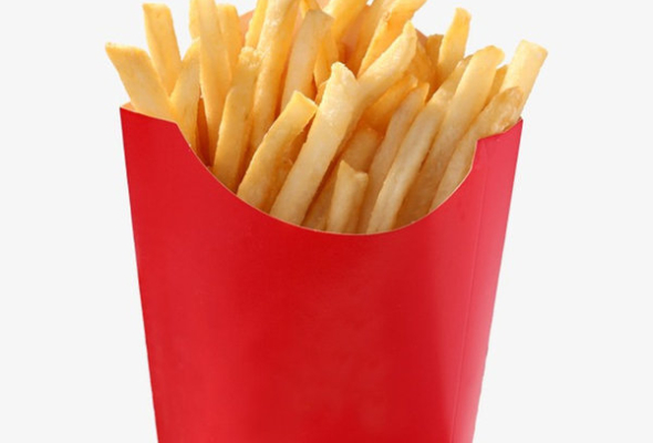 باكيت بطاطس