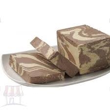 250-جم حلاوة شوكولاتة لذيذة