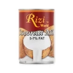 حليب ريزى جوز-هند لايت