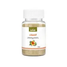 الحسك شانة 500 مل 50 جرام *6