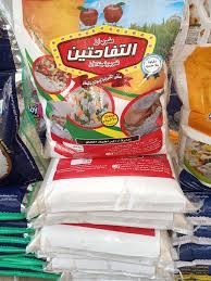 التفاحتين عريض 10كجم