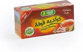 كركدية ازيس 20فتلة