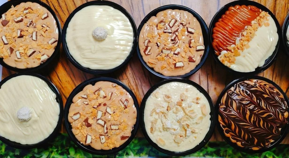 فتة سينابون