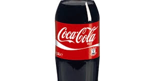 كوكاكولا 1.5 لتر اسود