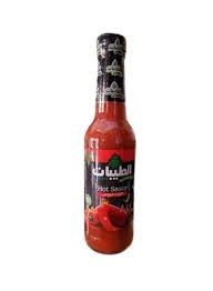 الطيبات هوت صوص