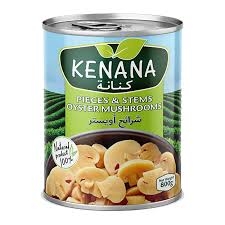 ماشروم كنانة
