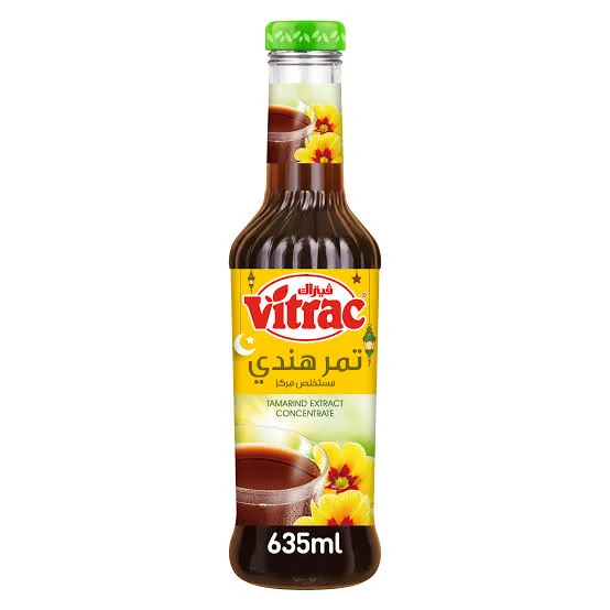 عصير فيتراك تمر  800 مل مل*12