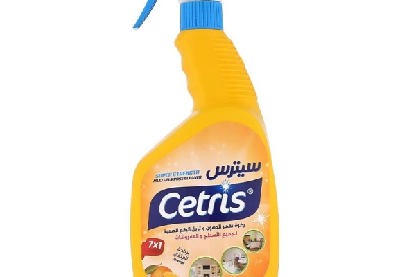 سيتريس ٦٠٠ملل مزيل دهون