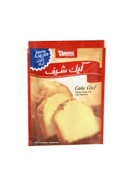 كيس كيك شيف