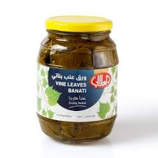 ورق عنب بناتي