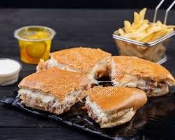 ماريا شاورما