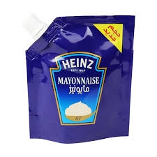 هاينز مايونيز ديو باك 125 جم