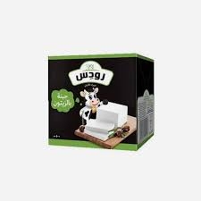 رودس 500 جم زيتون