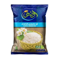 ارز بسمتي جاسمين 1 كيلو الضحي