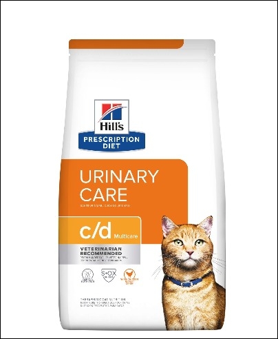 OV Avalon Hills Cat&Dog