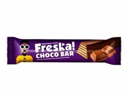 فرسكا شوكو بار شوكولاتة 3 ج