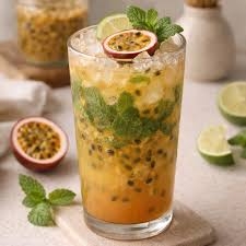 موخيتو مانجا باشون