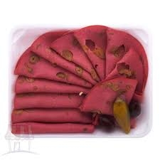 250-جم حلواني سادة او زيتون