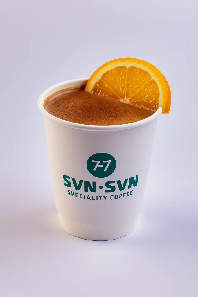 ريتشوال موكا