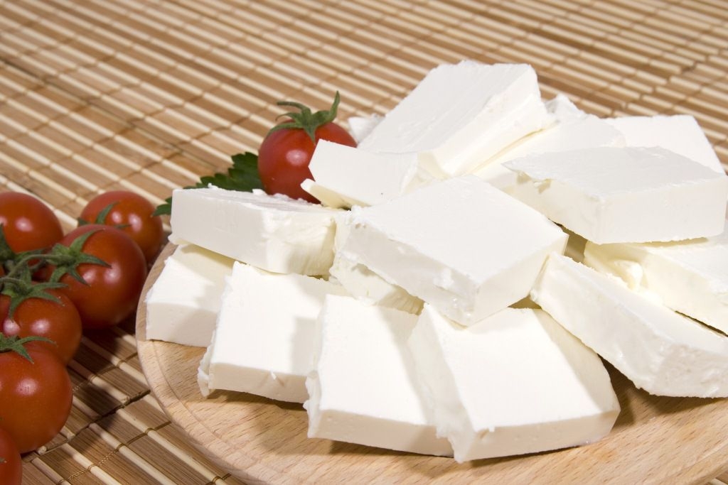 جبنة طرية اس 125جم