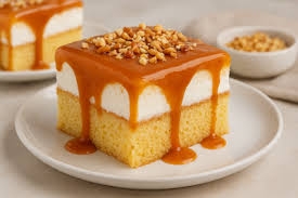 حلويات شرقية قشطوطة