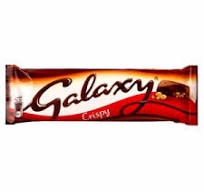 جلاكسي كرسبي 36-جم