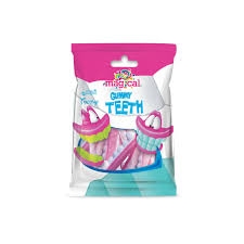 جيلى ماجيكال 20 جم  5 ج