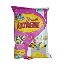 تويز بزيادة اكستريم 10 ج فلفل حلو