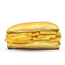 الساندوتشات الفرنساوى كبير