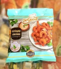 جمبري متبل كرسبي سوجود 400 جم
