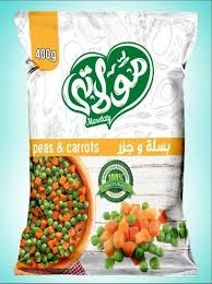 بسله جزر مولاتي