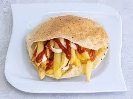 ساندوتش فارم