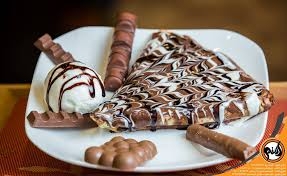 كريب كيت كات