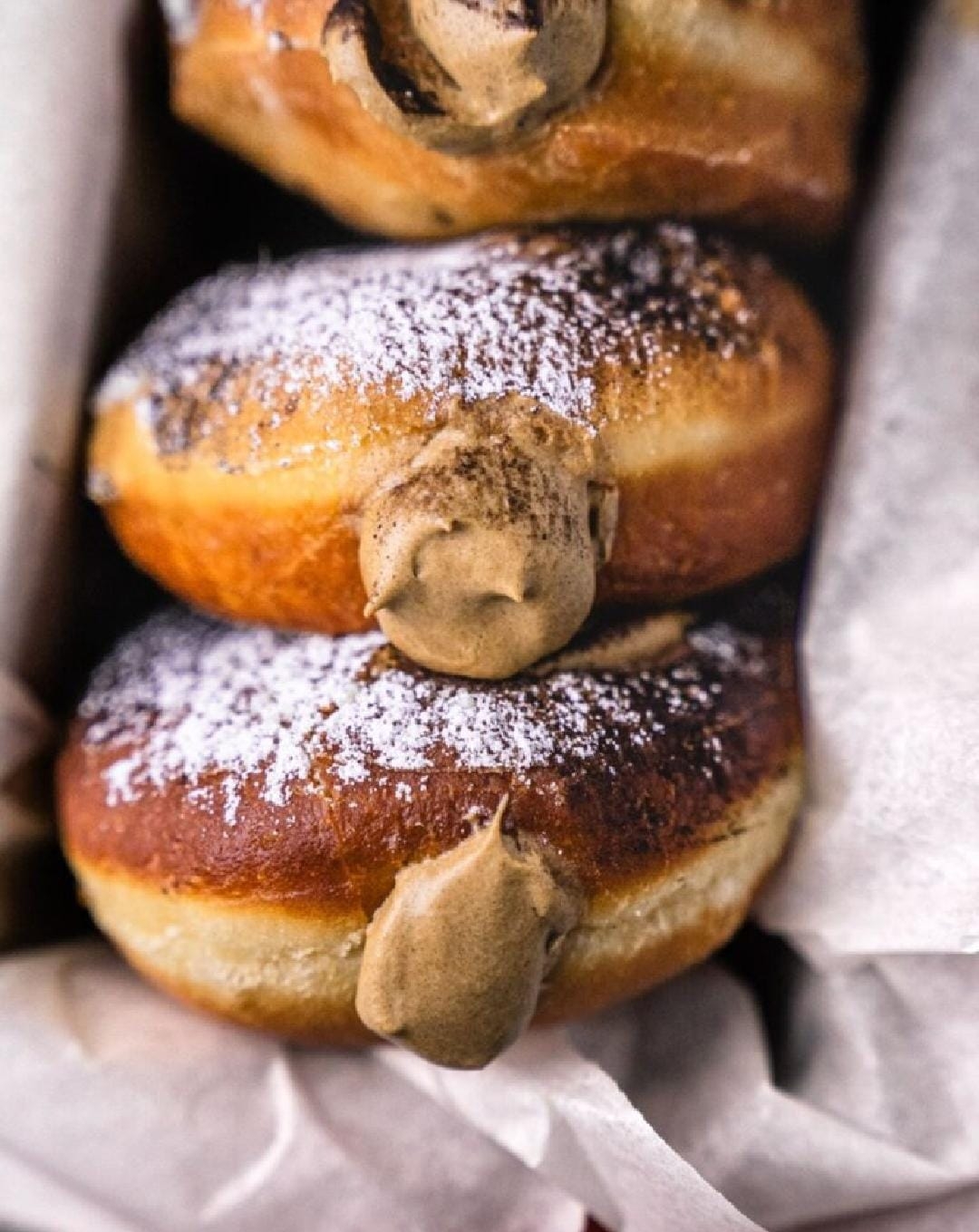 دونت دارك شوكليت