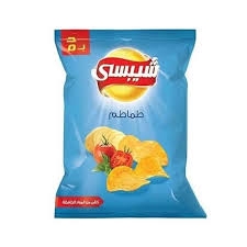 شيبسى 5 ج طماطم