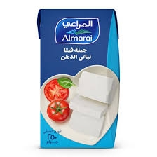 جبنة المراعي فيتا 250 جم