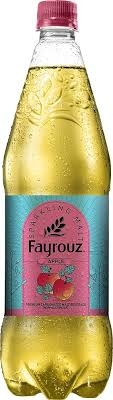 فيروز تفاح 1.5لتر