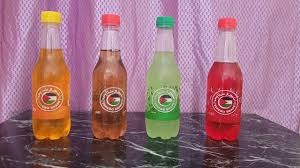 سبيرو سباتس  1 لتر كولا