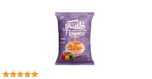 فلامنكو 5 ج فلفل حلو و حار